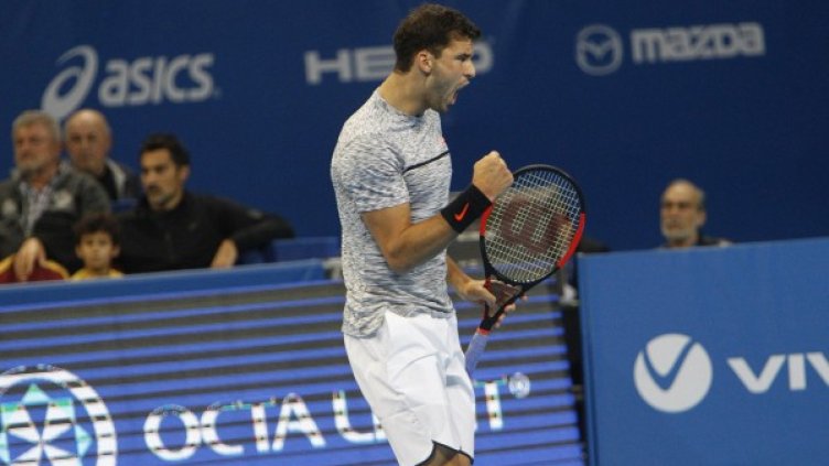 Снимка: Олег Попов, Dnes.bg