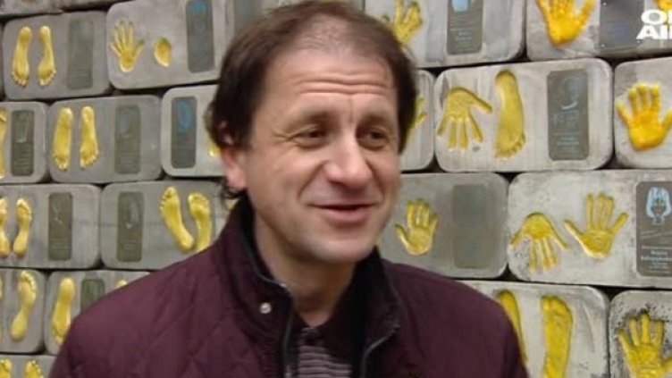 Кадър: Bulgaria ON AIR