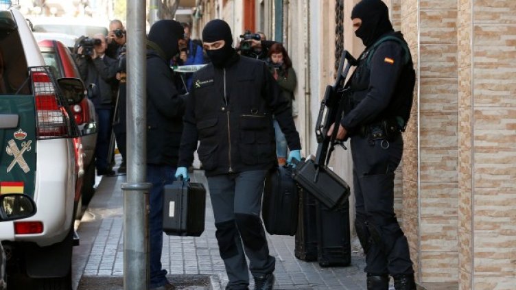 Снимка: Архив, Reuters