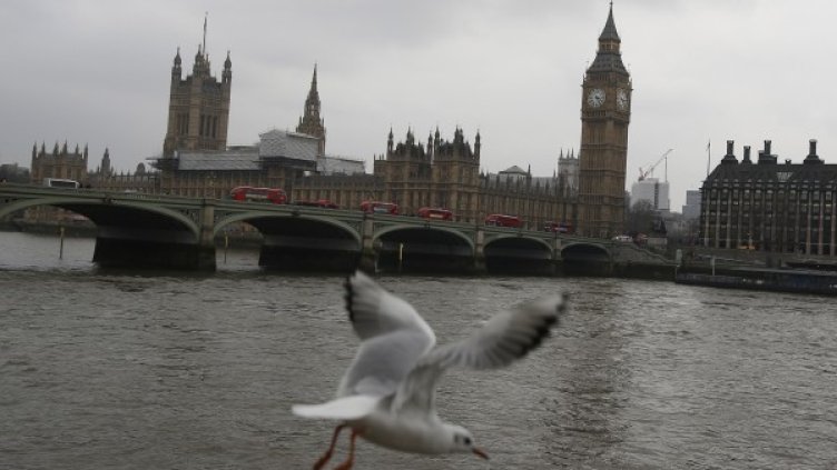 Снимка: Архив, Reuters