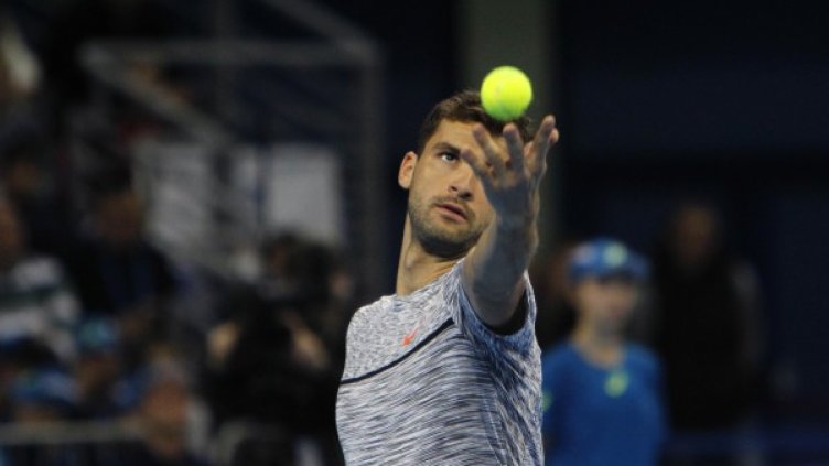 Снимка: Олег Попов, Dnes.bg