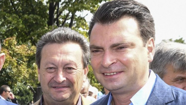 Снимка: архив "Булфото"