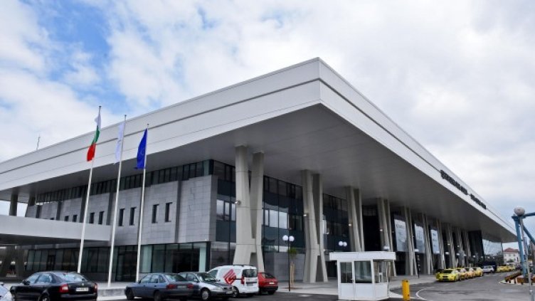 Снимка: архив "Булфото"