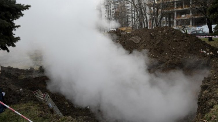 Снимка: архив "Булфото"