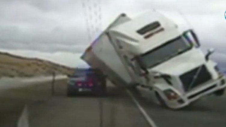 Снимка: кадър "Нова телевизия"