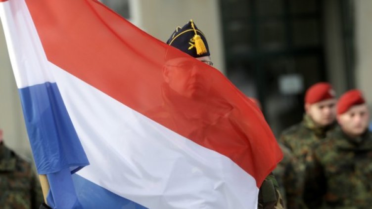 Снимка: Reuters