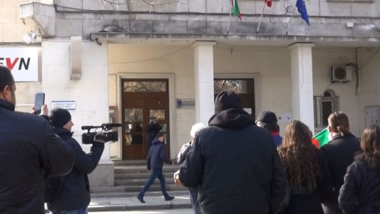 Снимка: Dnes.bg