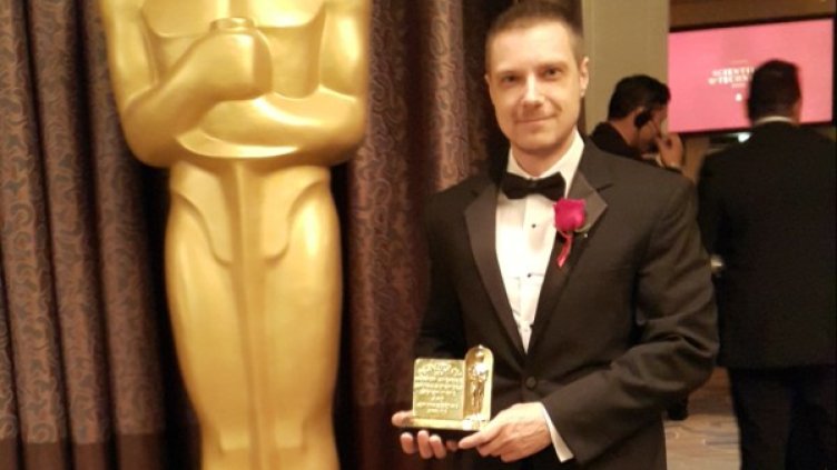 Снимка: Chaos Group