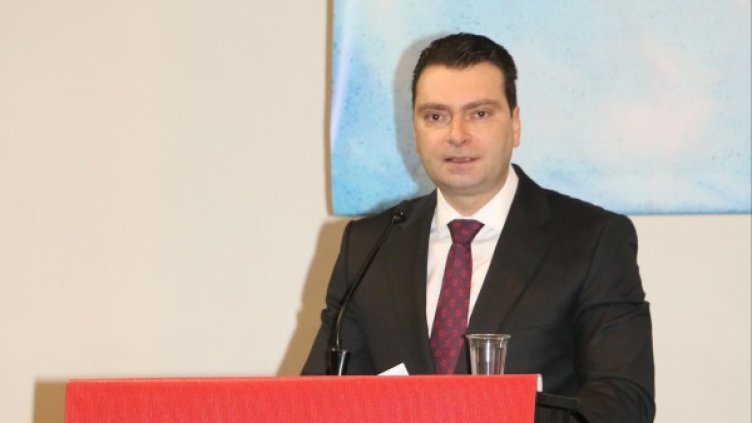 Снимка: БСП