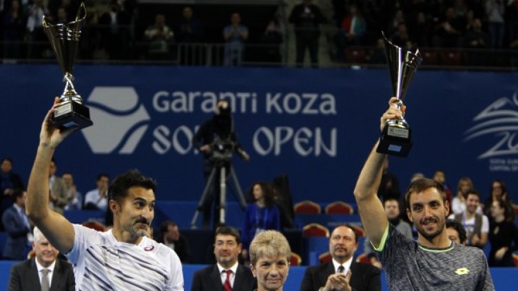 Снимка: Олег Попов/Dnes.bg