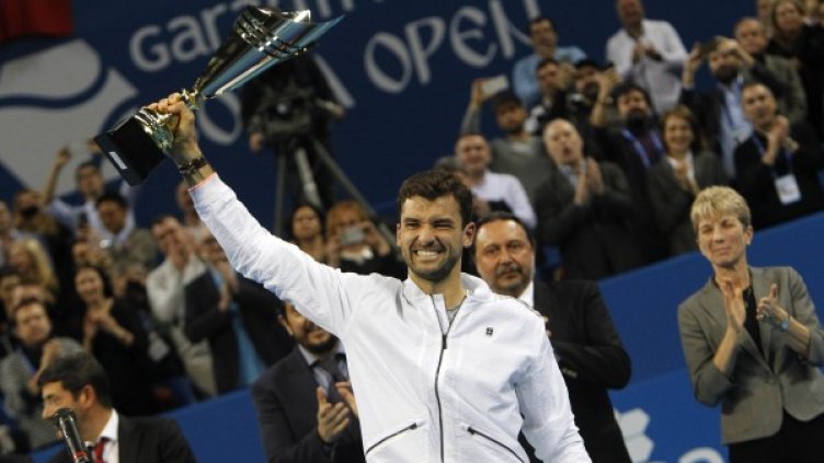 Снимка: Олег Попов, Dnes.bg