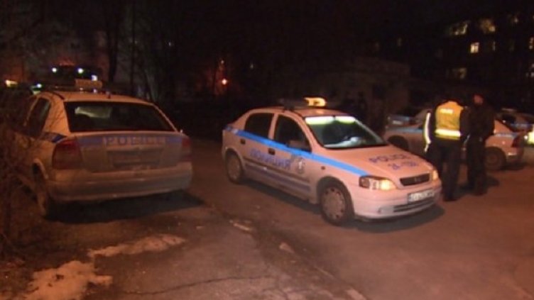 Снимка: Труд