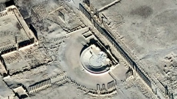 Снимка: архив, Reuters