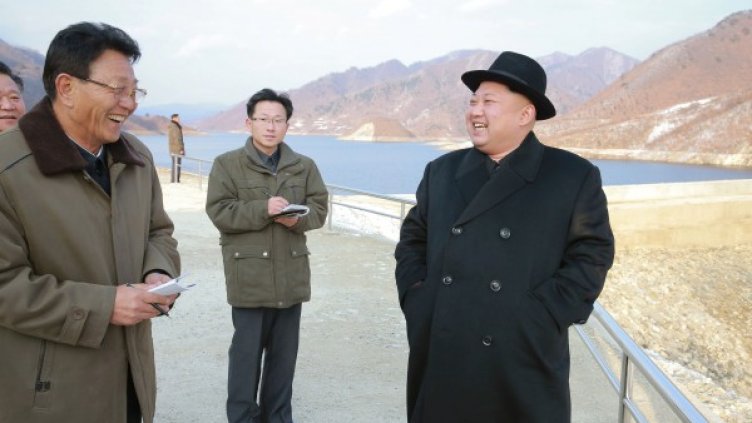 Снимка: архив, Reuters