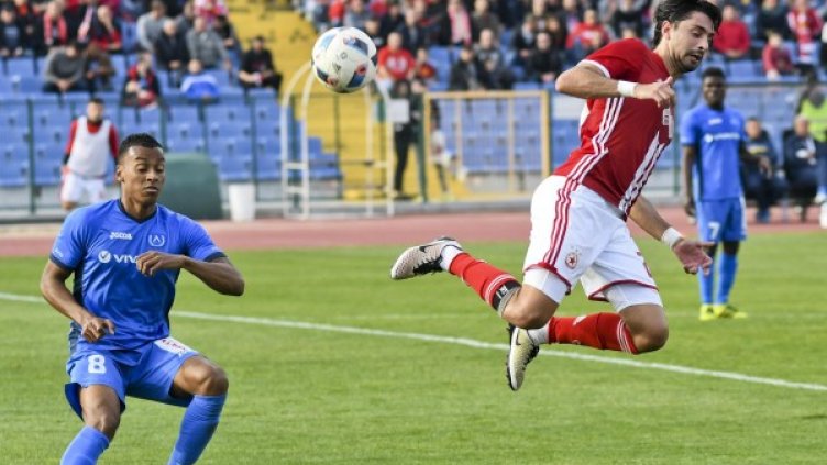 Снимка: Bulphoto.com