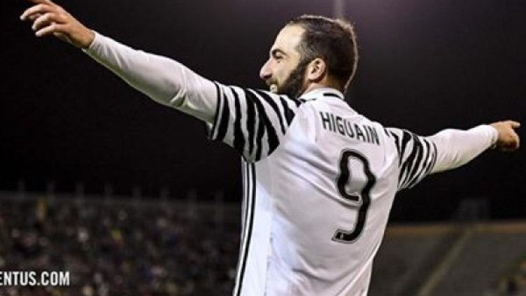 Снимка: Juventus.com