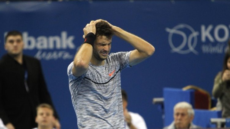 Снимка: Олег Попов/Dnes.bg