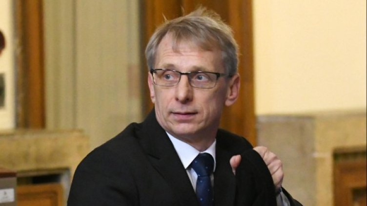 Снимка: архив Булфото