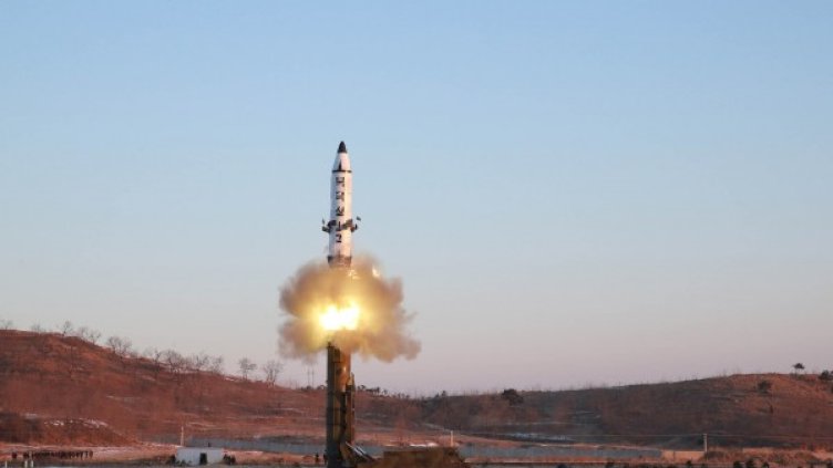 Снимка: архив Reuters