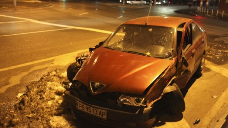 Снимка: архив Булфото