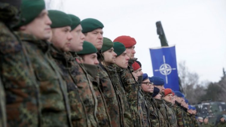 Снимка: Reuters, архив