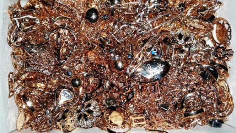 Снимка: Агенция "Митници"