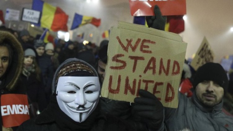 Снимка: Reuters