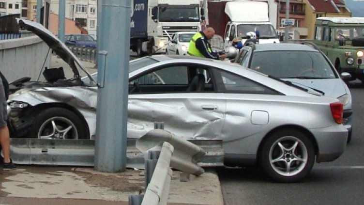 Снимка: Булфото, архив