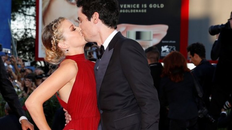 Снимка:  Reuters