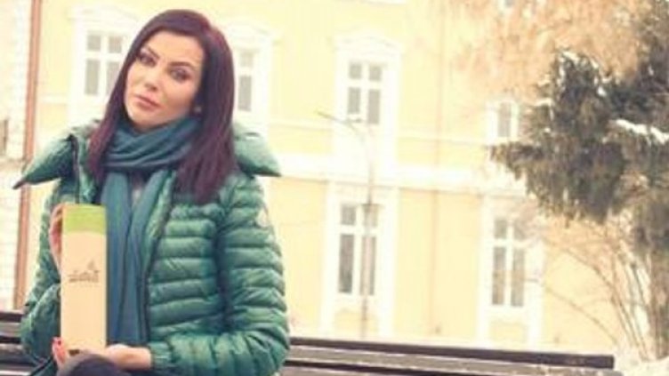 Снимка: Личен архив