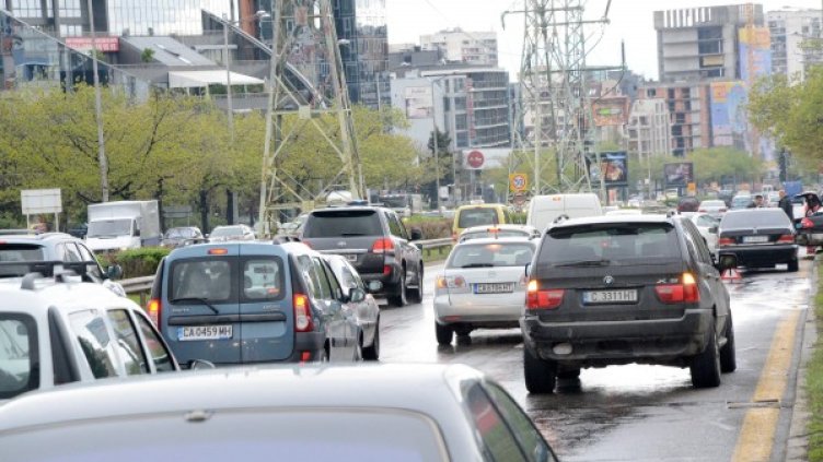 Снимка: архив Булфото