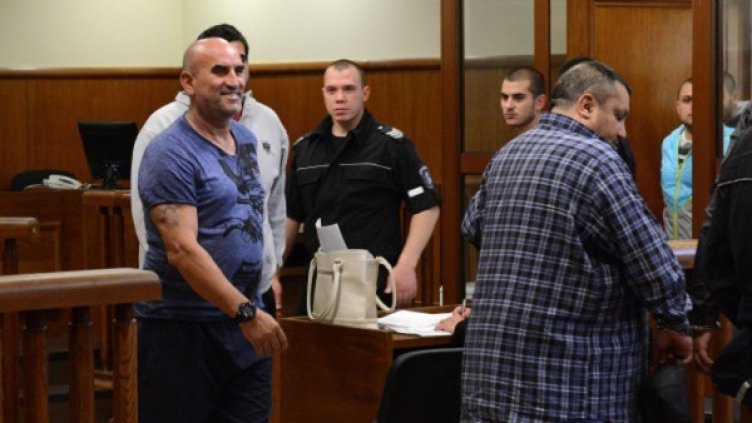 Снимка: архив Булфото