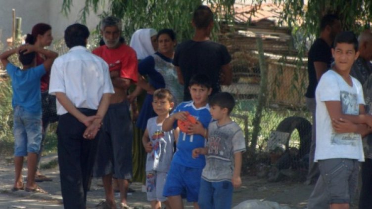 Снимка: архив, Булфото