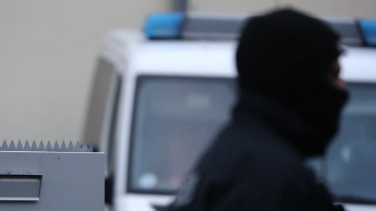 Снимка:  Reuters