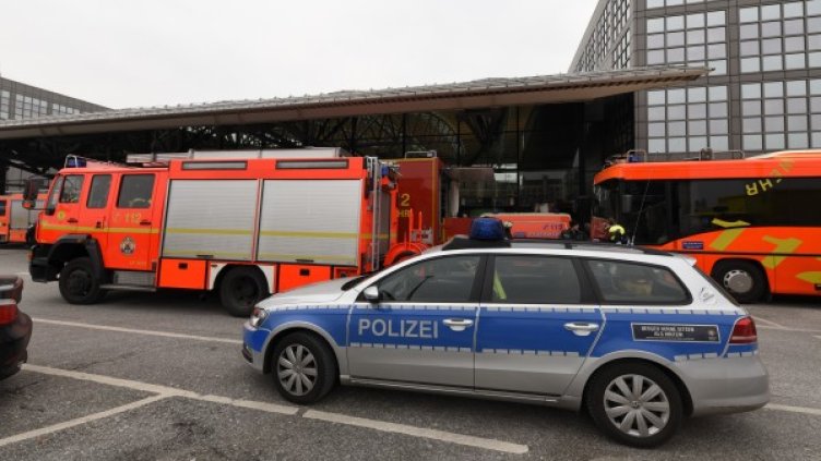 Снимка:  Reuters