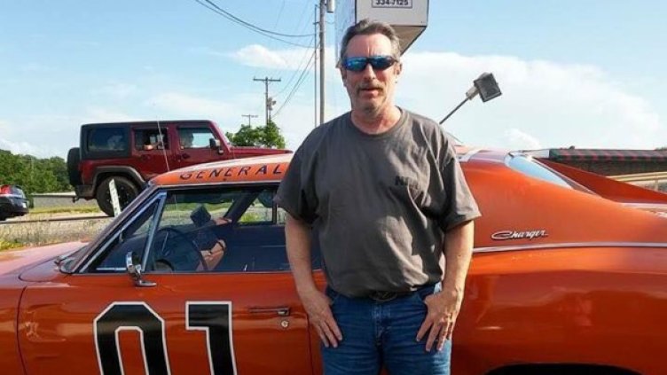 Франк Анкона Снимка: БТА