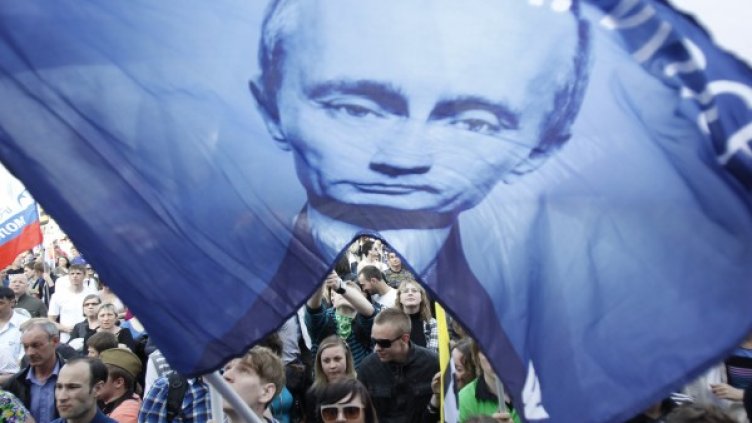 Снимка: архив Reuters