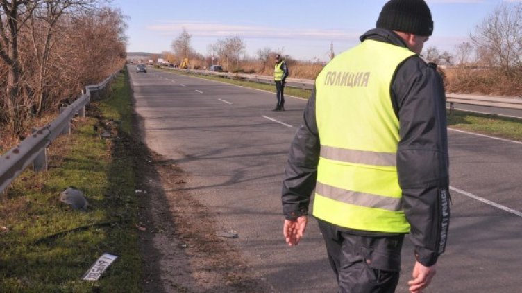 Снимка: архив Булфото