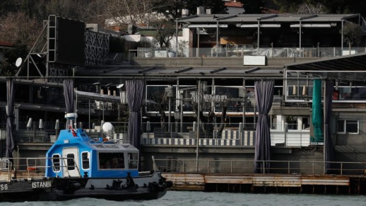 Снимка: архив Reuters