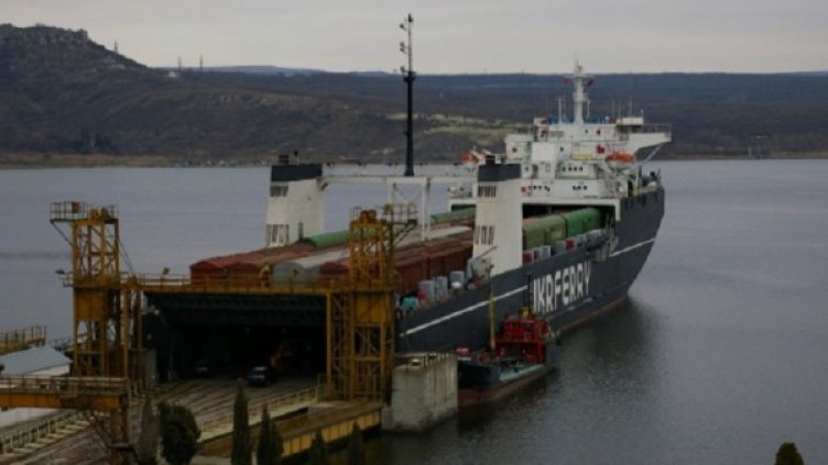 Снимка: Информационна агенция Черно море