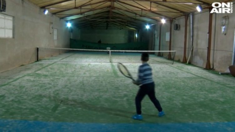 Снимка: bgonair.bg