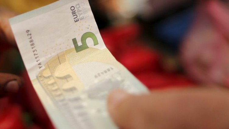 Снимка:  Reuters, архив