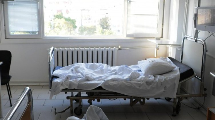 Снимка: Булфото, архив