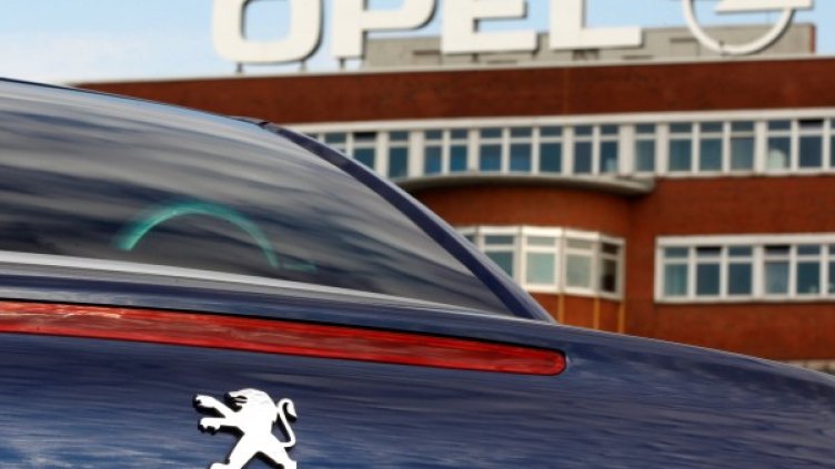 снимка: Ройтерс