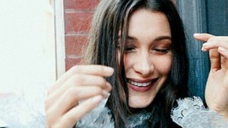 Снимка: Teen Vogue