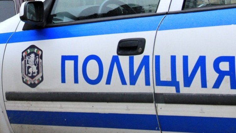 Снимка: Impact Press Group, архив