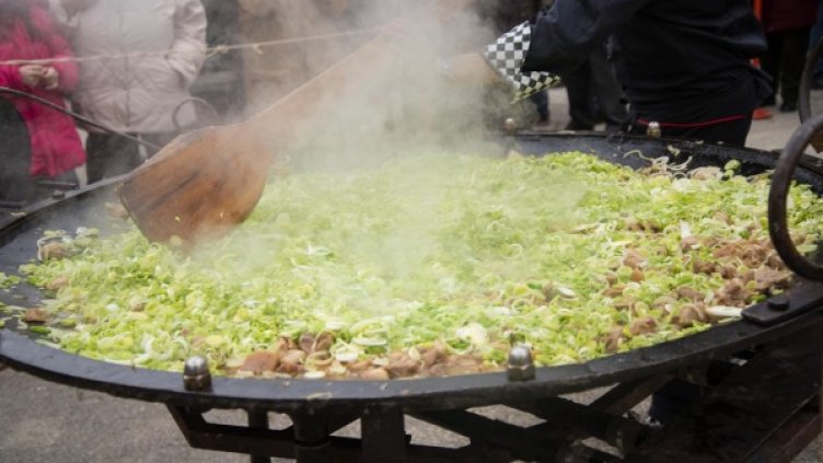 Пищен празник за Ямбол в чест на Трифон Зарезан 