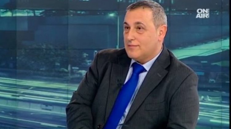 Снимка: Bulgaria ON AIR