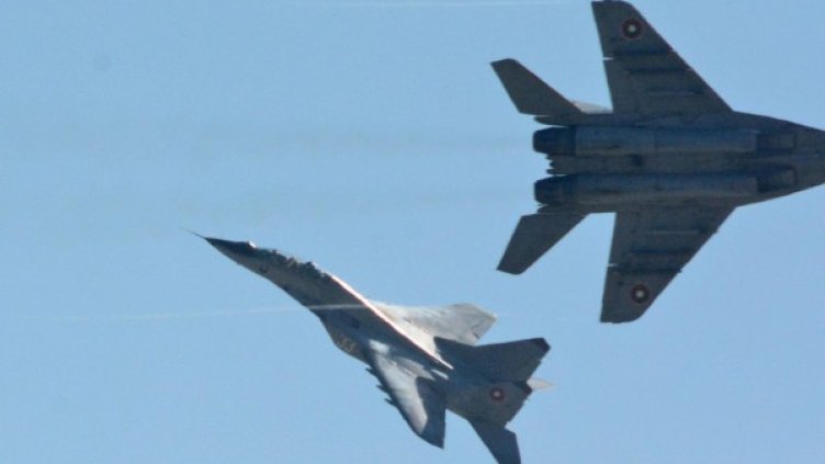 Снимка: архив Булфото