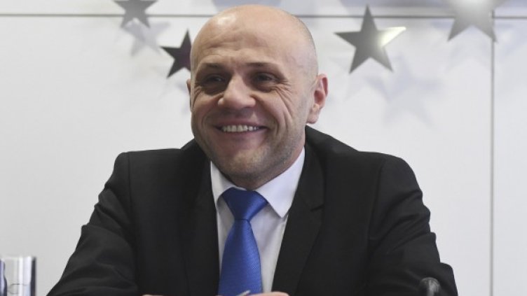 Снимка: архив Булфото